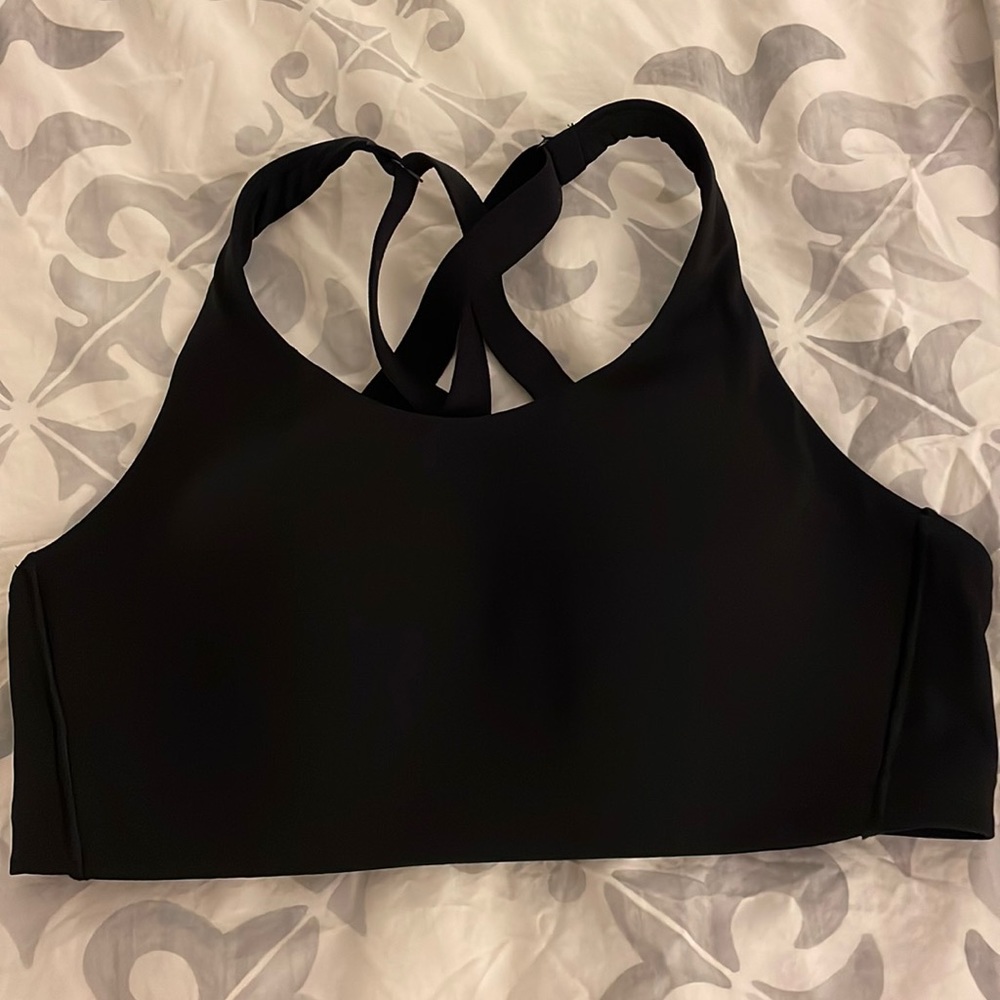 Lululemon Energy Bra High Support 34C